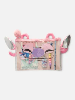 Online „Disney Stitch Engel“ Schreibwaren-Set Kinder Notizbücher