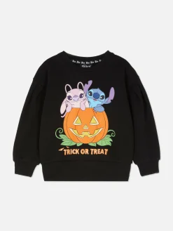 Discount „Disney Stitch“ Halloween-Sweatshirt Kinder Halloween-Kostüme Für Kinder|Halloween Alle