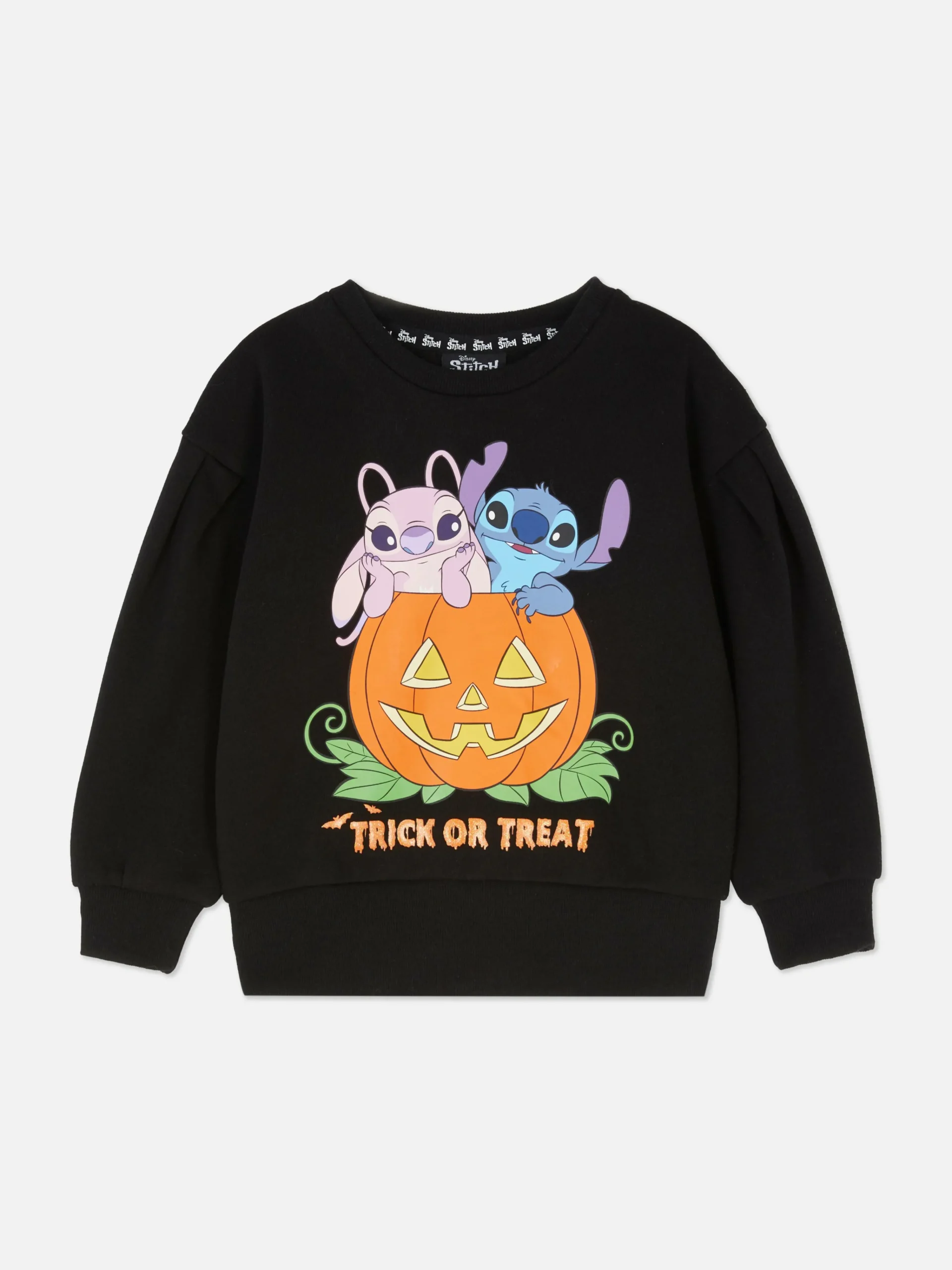Discount „Disney Stitch“ Halloween-Sweatshirt Kinder Halloween-Kostüme Für Kinder|Halloween Alle