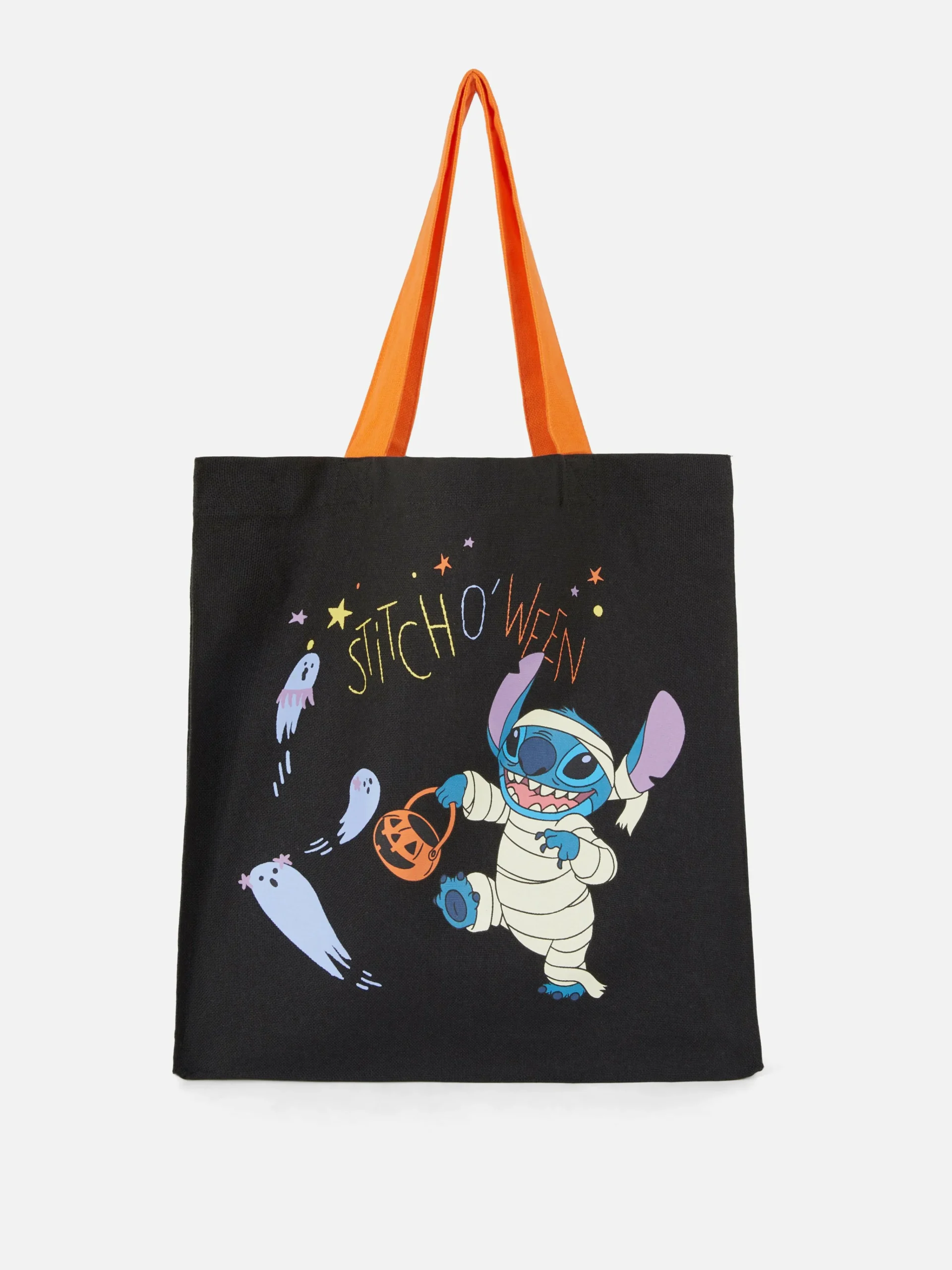 Hot „Disney Stitch“ Halloween-Tragetasche Kinder Halloween-Accessoires|Halloween Alle