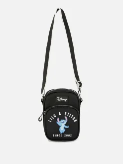 Sale „Disney Stitch“ Handytasche Zum Umhängen Damen Taschen Und Portemonnaies
