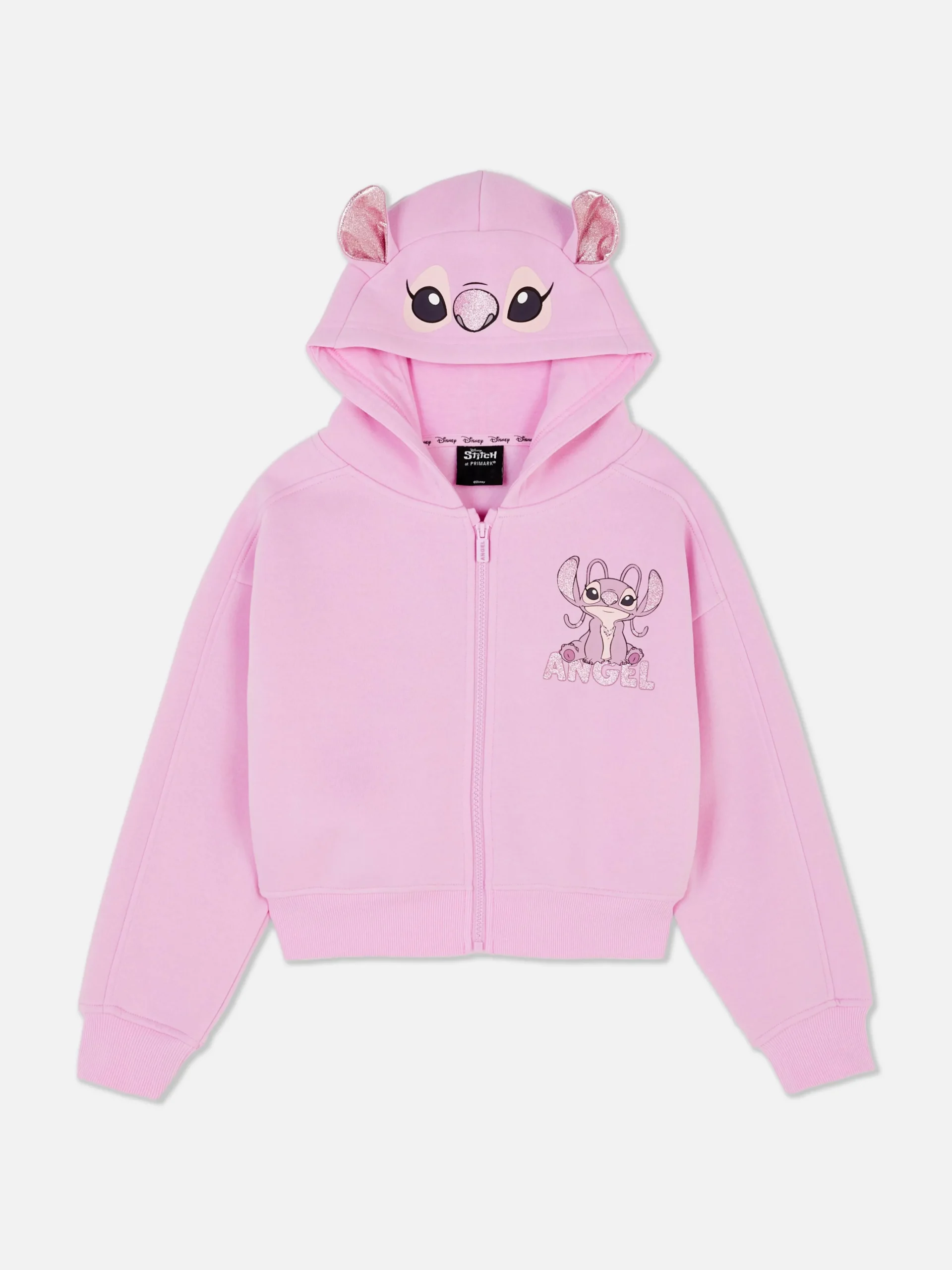 Online „Disney Stitch“ Hoodie Kinder Hoodies Und Sweatshirts
