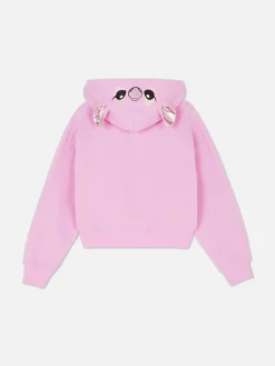 Online „Disney Stitch“ Hoodie Kinder Hoodies Und Sweatshirts