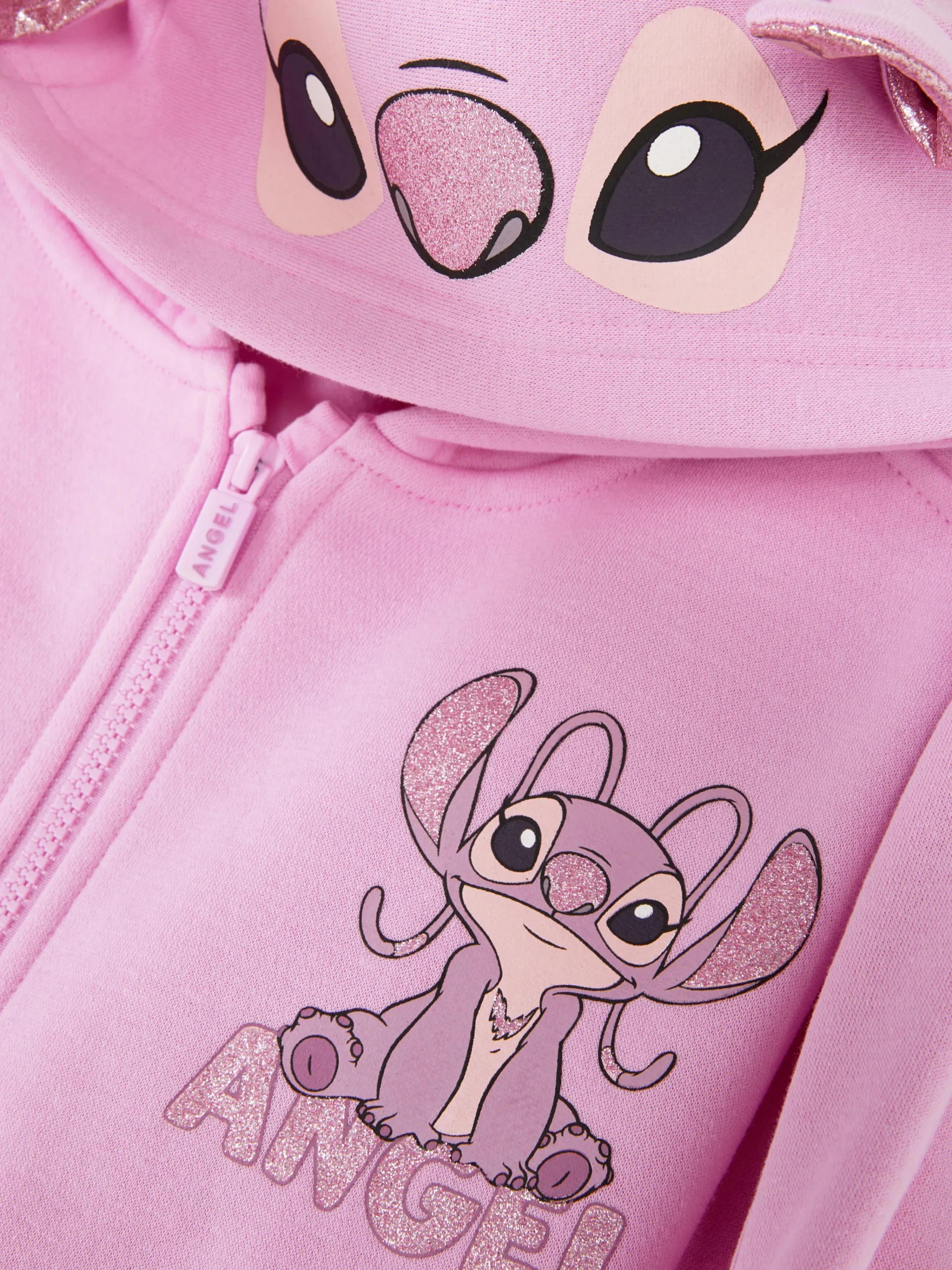 Online „Disney Stitch“ Hoodie Kinder Hoodies Und Sweatshirts