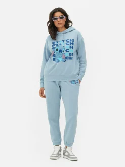 Sale „Disney Stitch“ Hoodie Zum Kombinieren Damen Hoodies Und Sweatshirts