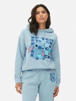 Sale „Disney Stitch“ Hoodie Zum Kombinieren Damen Hoodies Und Sweatshirts