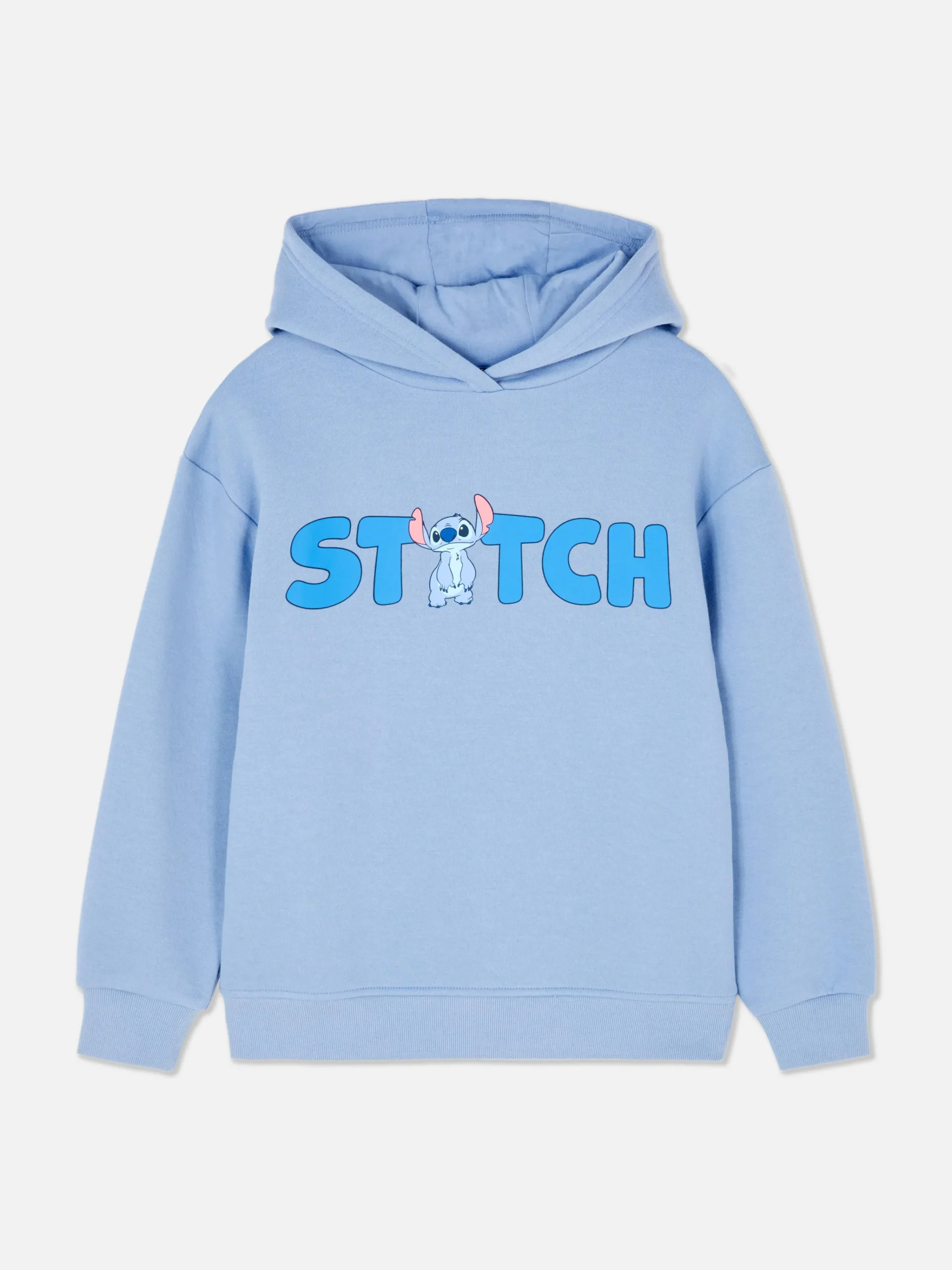 New „Disney Stitch“ Hoodie Zum Kombinieren Kinder Hoodies Und Sweatshirts