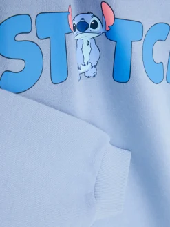 New „Disney Stitch“ Hoodie Zum Kombinieren Kinder Hoodies Und Sweatshirts
