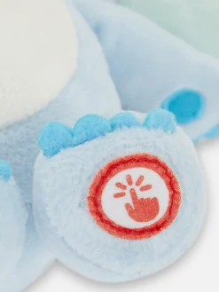 New „Disney Stitch“ Leuchtplüschtier Kinder Plüschtiere