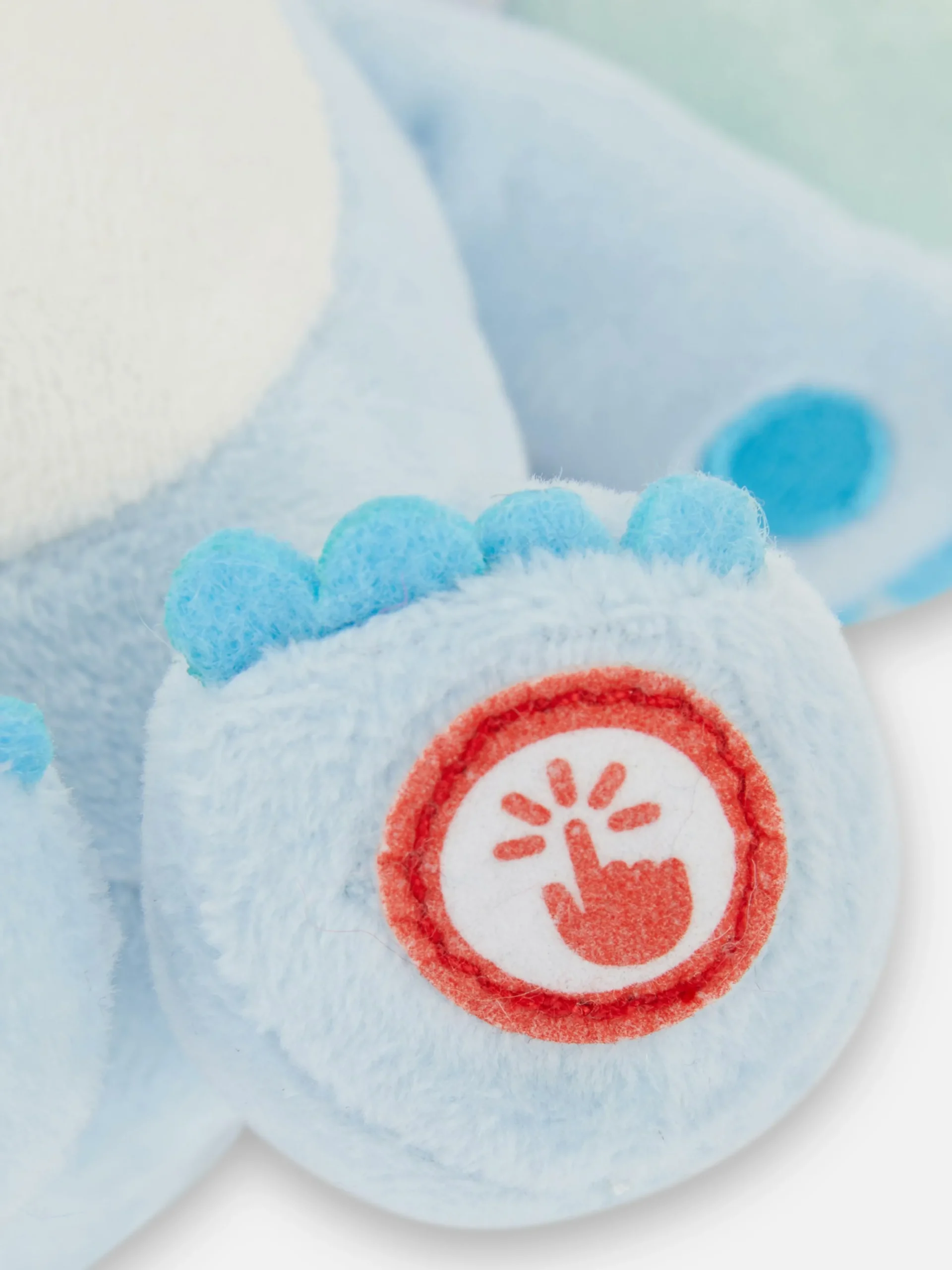 New „Disney Stitch“ Leuchtplüschtier Kinder Plüschtiere