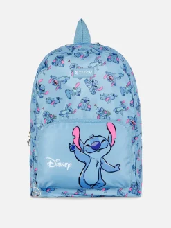 Sale „Disney Stitch“ Reiserucksack Damen Taschen Und Portemonnaies