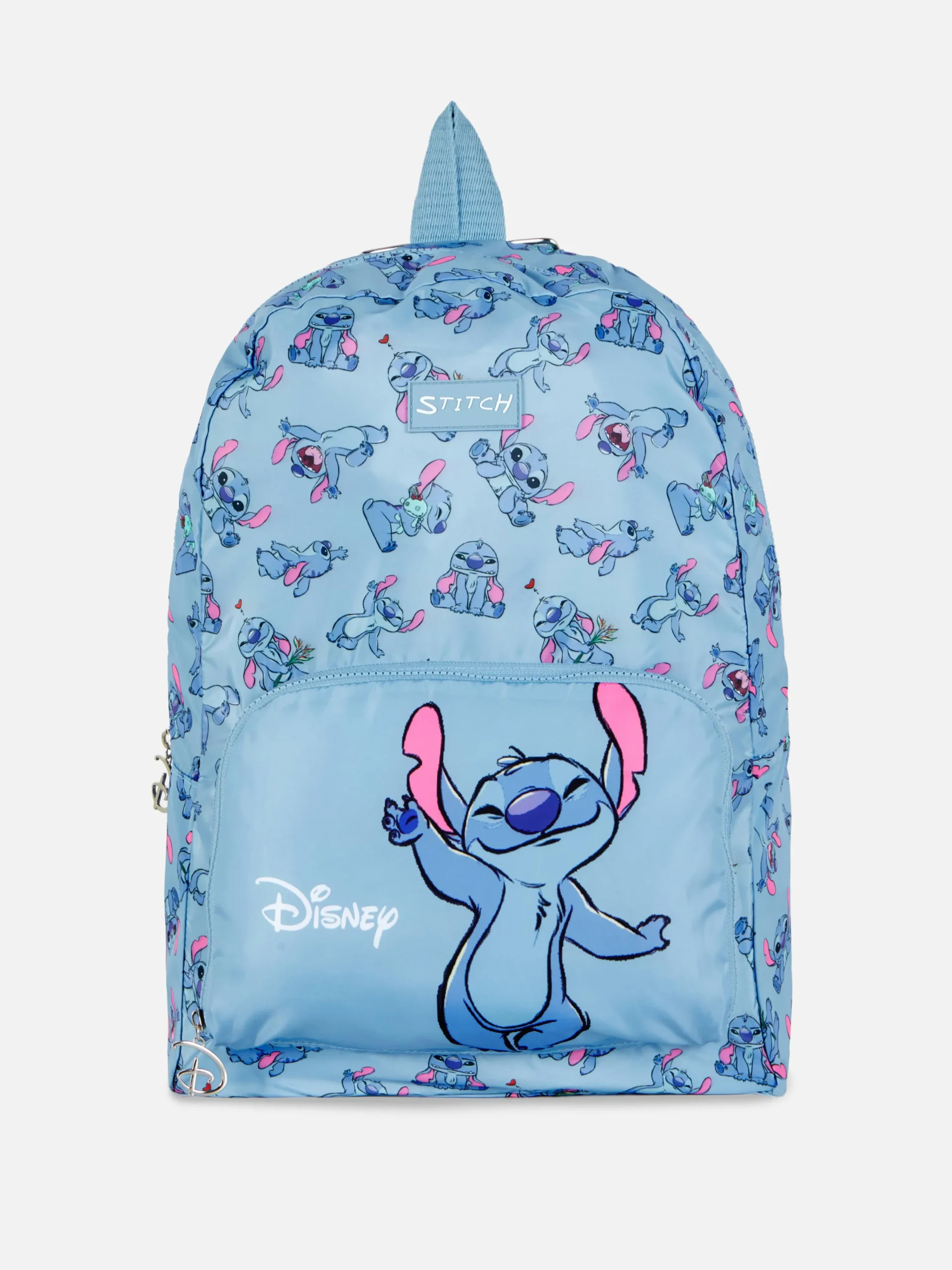 Sale „Disney Stitch“ Reiserucksack Damen Taschen Und Portemonnaies