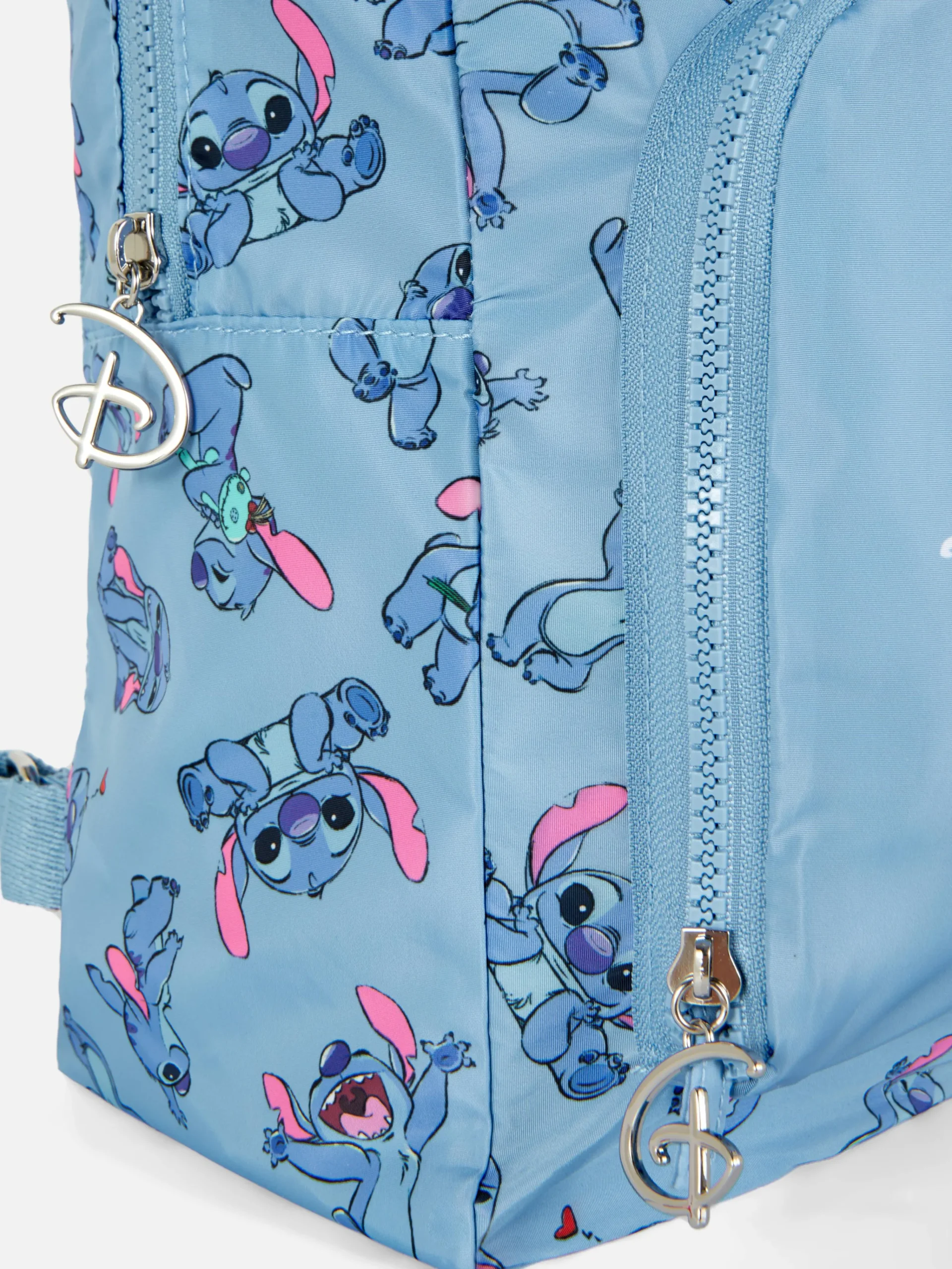 Sale „Disney Stitch“ Reiserucksack Damen Taschen Und Portemonnaies