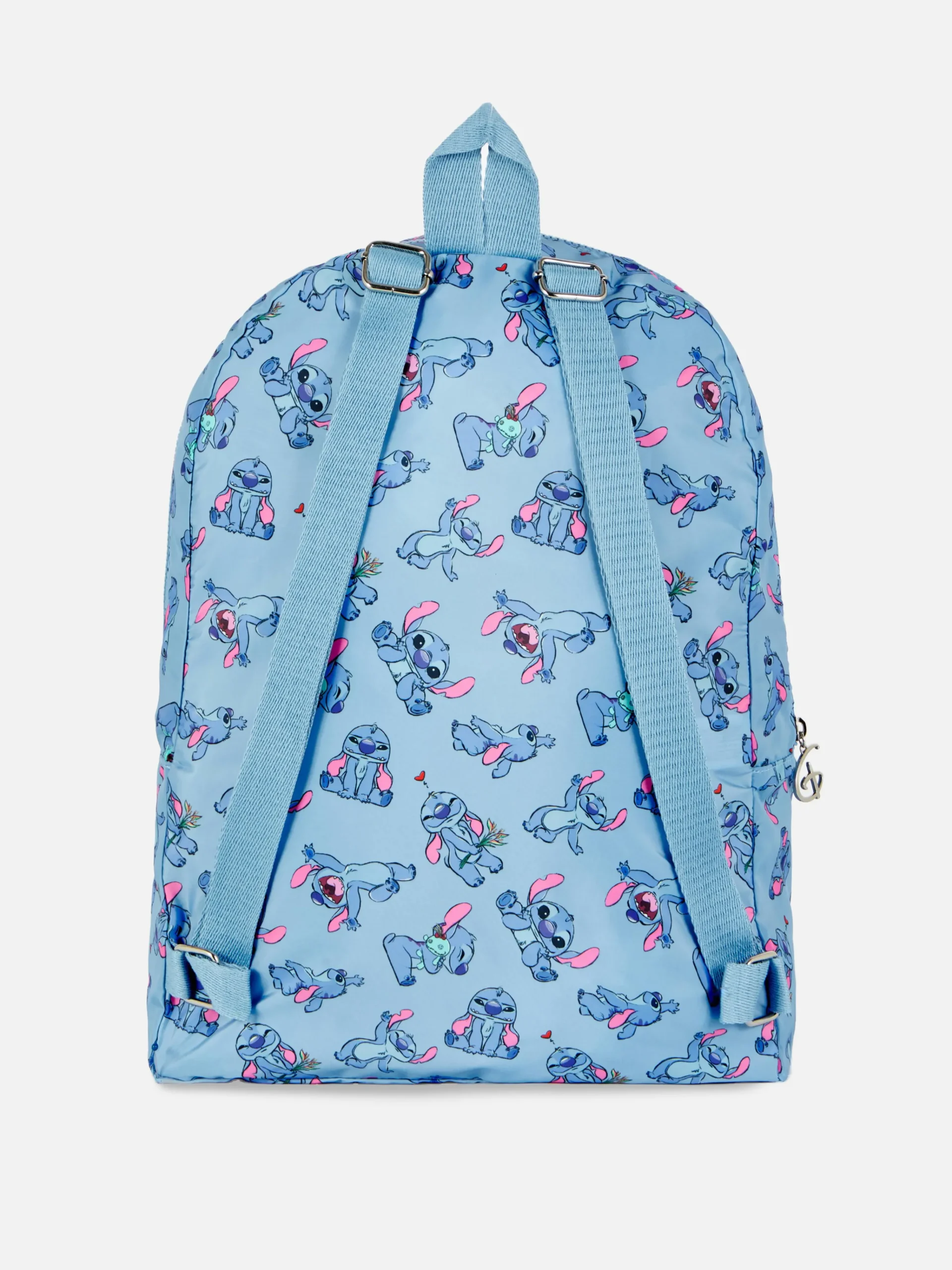 Sale „Disney Stitch“ Reiserucksack Damen Taschen Und Portemonnaies