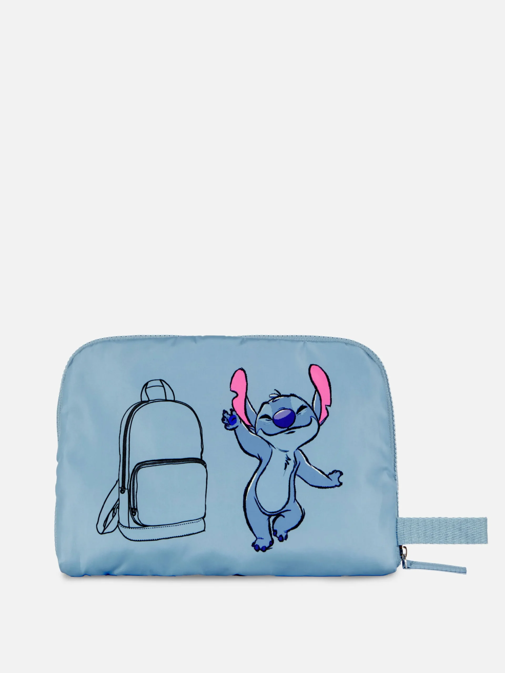 Sale „Disney Stitch“ Reiserucksack Damen Taschen Und Portemonnaies