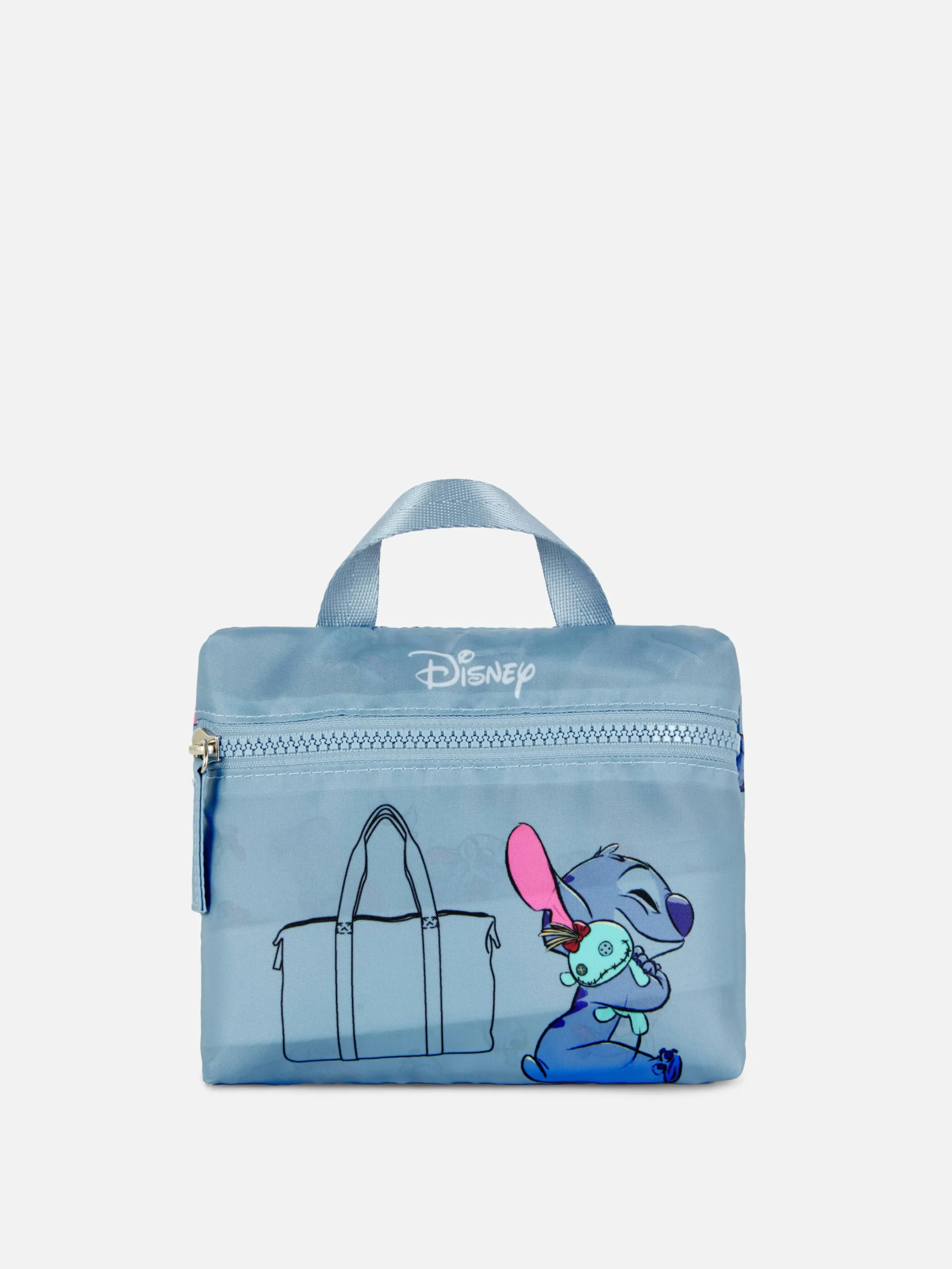 Online „Disney Stitch“ Reisetasche Zum Falten Damen Taschen Und Portemonnaies
