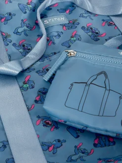 Online „Disney Stitch“ Reisetasche Zum Falten Damen Taschen Und Portemonnaies