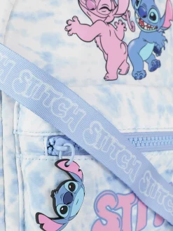 Discount „Disney Stitch“ Rucksack In Batikoptik Kinder Taschen