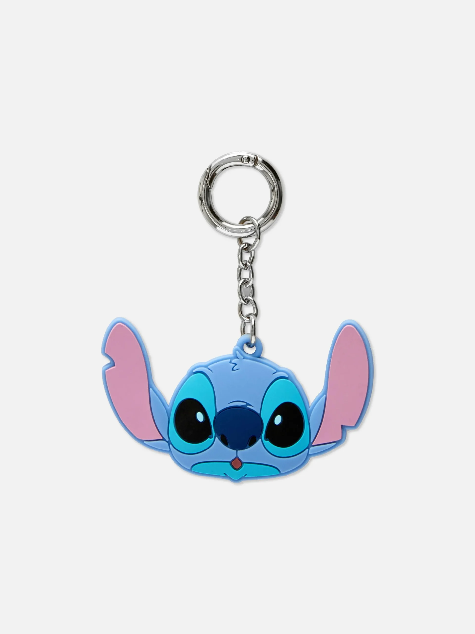 „Disney Stitch“ Schlüsselanhänger Für GPS-Tracker Reiseaccessoires