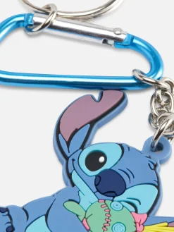Best „Disney Stitch“ Schlüsselanhänger Reiseaccessoires