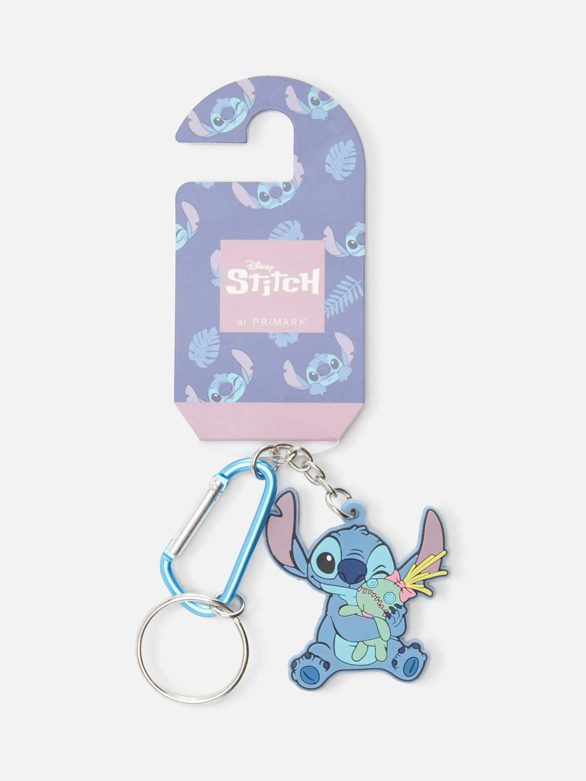 Best „Disney Stitch“ Schlüsselanhänger Reiseaccessoires