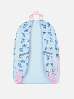 „Disney Stitch“ Schulrucksack Und Federmäppchen Kinder Taschen