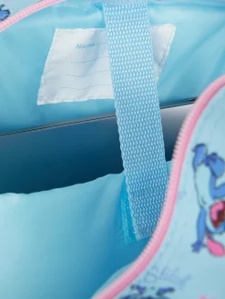 „Disney Stitch“ Schulrucksack Und Federmäppchen Kinder Taschen