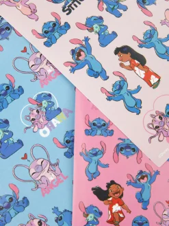 New „Disney Stitch“ Sticker, 500er-Pack Kinder Basteln Und Handarbeiten