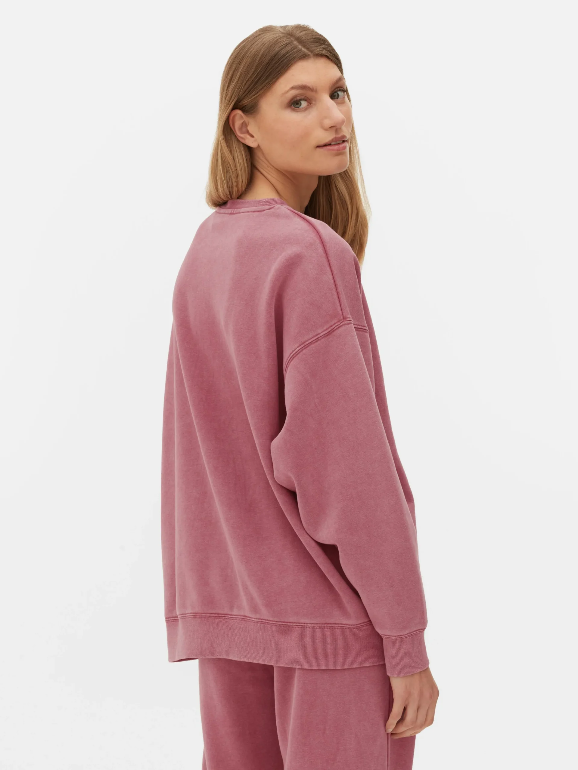 Outlet „Disney Stitch“ Sweatshirt Zum Kombinieren Damen Hoodies Und Sweatshirts