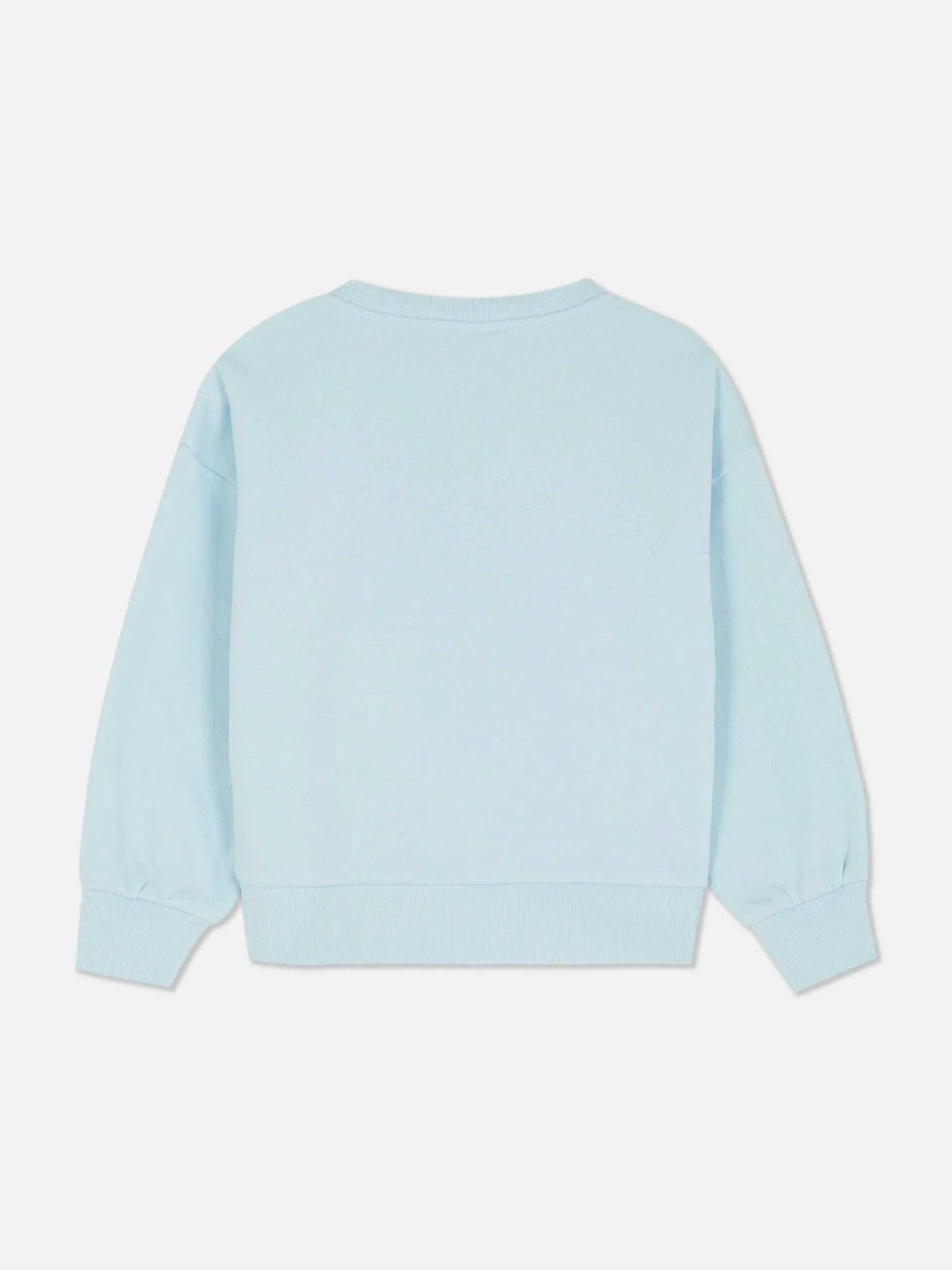 Sale „Disney Stitch“ Sweatshirt Mit Rundhalsausschnitt Kinder Hoodies Und Sweatshirts