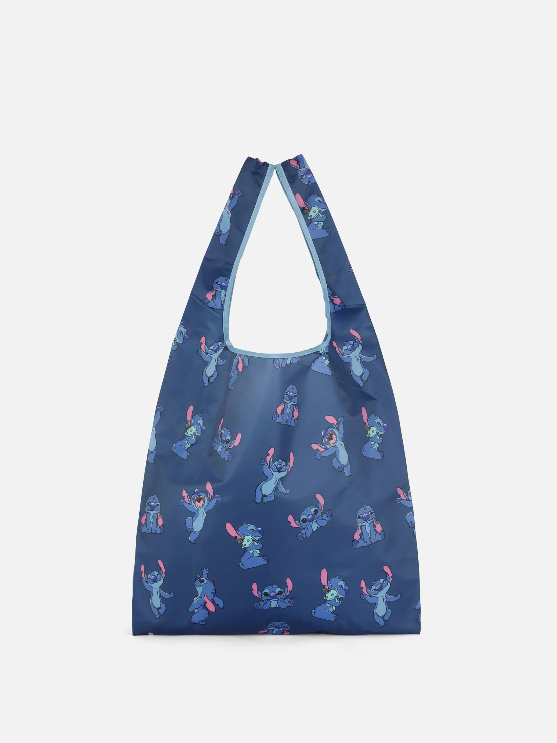Online „Disney Stitch“ Tragetasche Zum Falten Damen Taschen Und Portemonnaies
