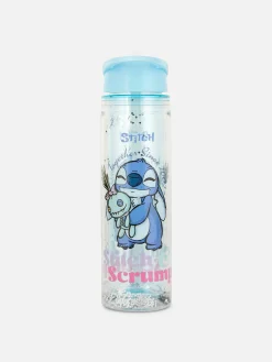 Discount „Disney Stitch“ Trinkflasche Mit Glitzer Tassen Und Becher