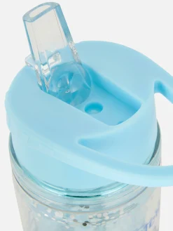 Discount „Disney Stitch“ Trinkflasche Mit Glitzer Tassen Und Becher