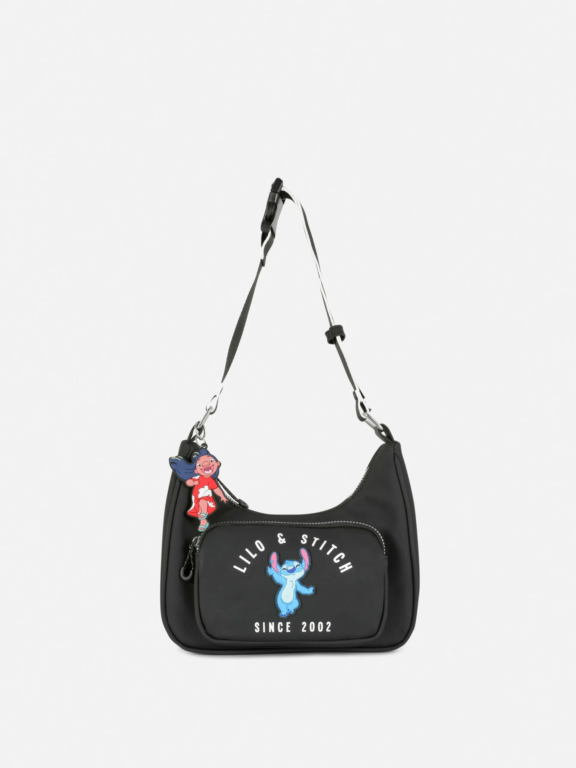 Clearance „Disney Stitch“ Umhängetasche Damen Taschen Und Portemonnaies