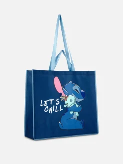 Discount „Disney Stitch“ XL-Tragetasche Damen Taschen Und Portemonnaies