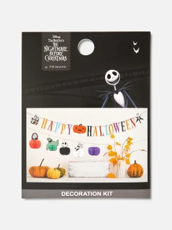 Outlet „Disney The Nightmare Before Christmas“ Weihnachtsdekoration, 6er-Pack Halloween-Deko Und Süßigkeiten|The Nightmare Before Christmas