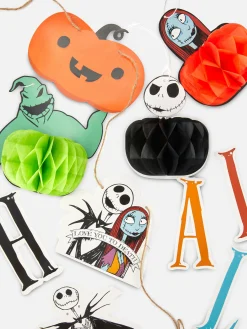Outlet „Disney The Nightmare Before Christmas“ Weihnachtsdekoration, 6er-Pack Halloween-Deko Und Süßigkeiten|The Nightmare Before Christmas