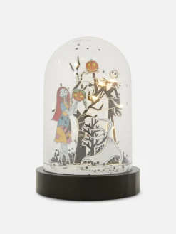 Hot „Disney The Nightmare Before Christmas“ LED-Dom Halloween-Deko Und Süßigkeiten|The Nightmare Before Christmas