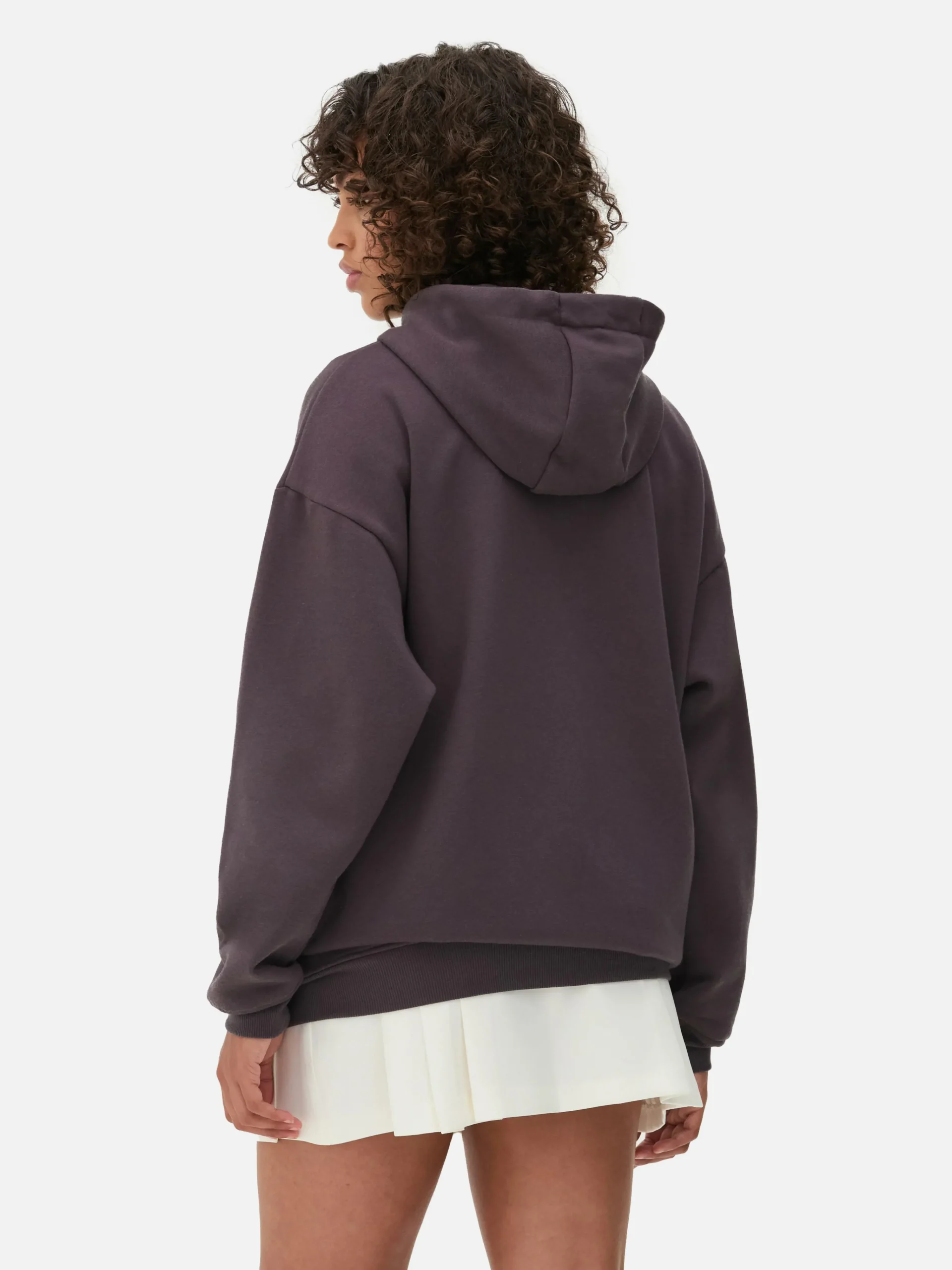 Discount „Disney The Nightmare Before Christmas“ Hoodie Mit Reißverschluss Damen The Nightmare Before Christmas|Halloween Alle