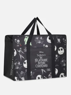 „Disney The Nightmare Before Christmas“ Aufbewahrungstasche Damen Taschen Und Portemonnaies|The Nightmare Before Christmas