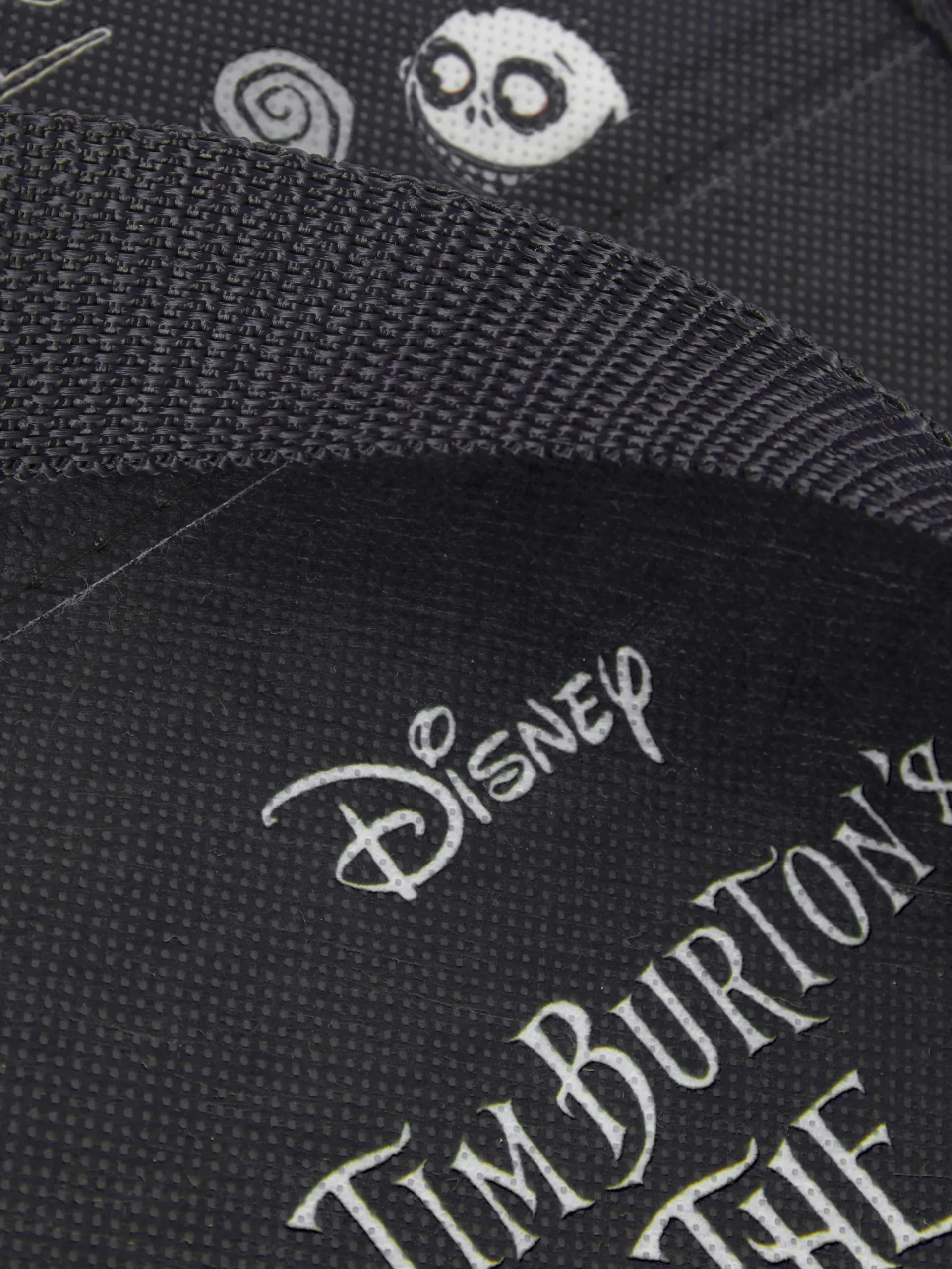 „Disney The Nightmare Before Christmas“ Aufbewahrungstasche Damen Taschen Und Portemonnaies|The Nightmare Before Christmas