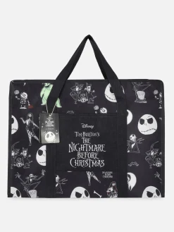 „Disney The Nightmare Before Christmas“ Aufbewahrungstasche Damen Taschen Und Portemonnaies|The Nightmare Before Christmas