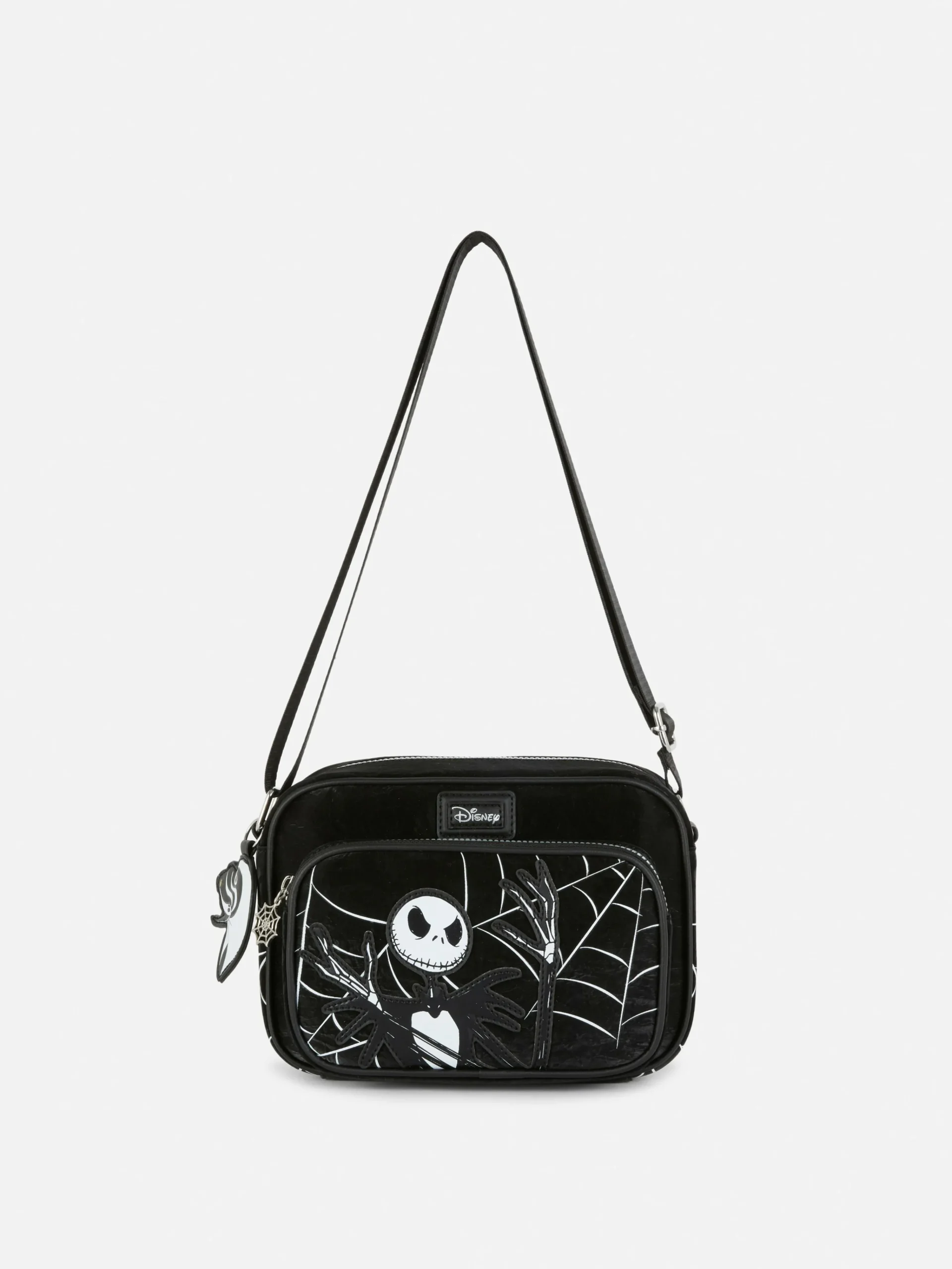 Hot „Disney The Nightmare Before Christmas“ Kameratasche Damen Taschen Und Portemonnaies|The Nightmare Before Christmas