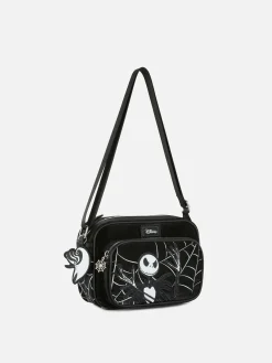 Hot „Disney The Nightmare Before Christmas“ Kameratasche Damen Taschen Und Portemonnaies|The Nightmare Before Christmas