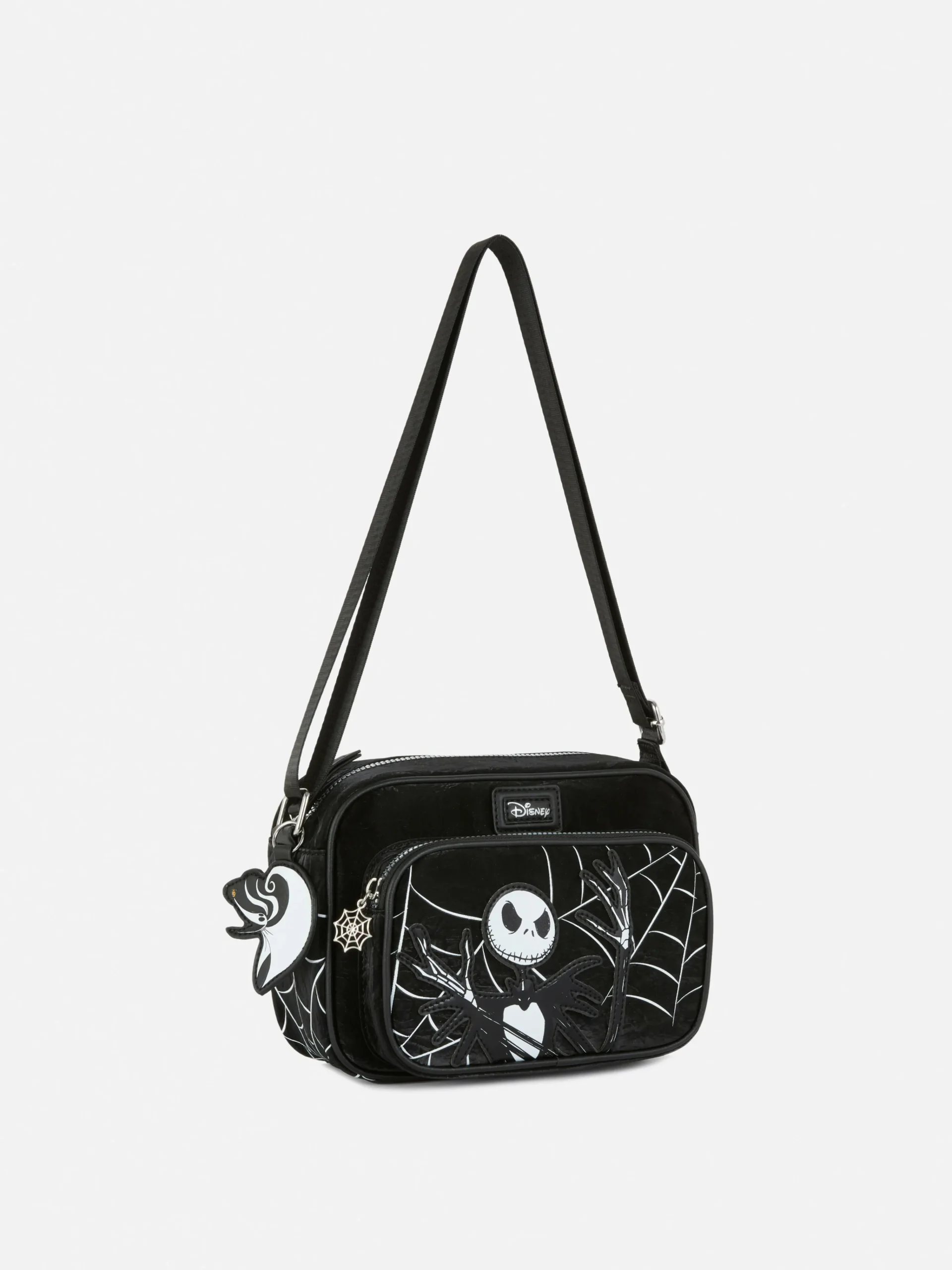 Hot „Disney The Nightmare Before Christmas“ Kameratasche Damen Taschen Und Portemonnaies|The Nightmare Before Christmas