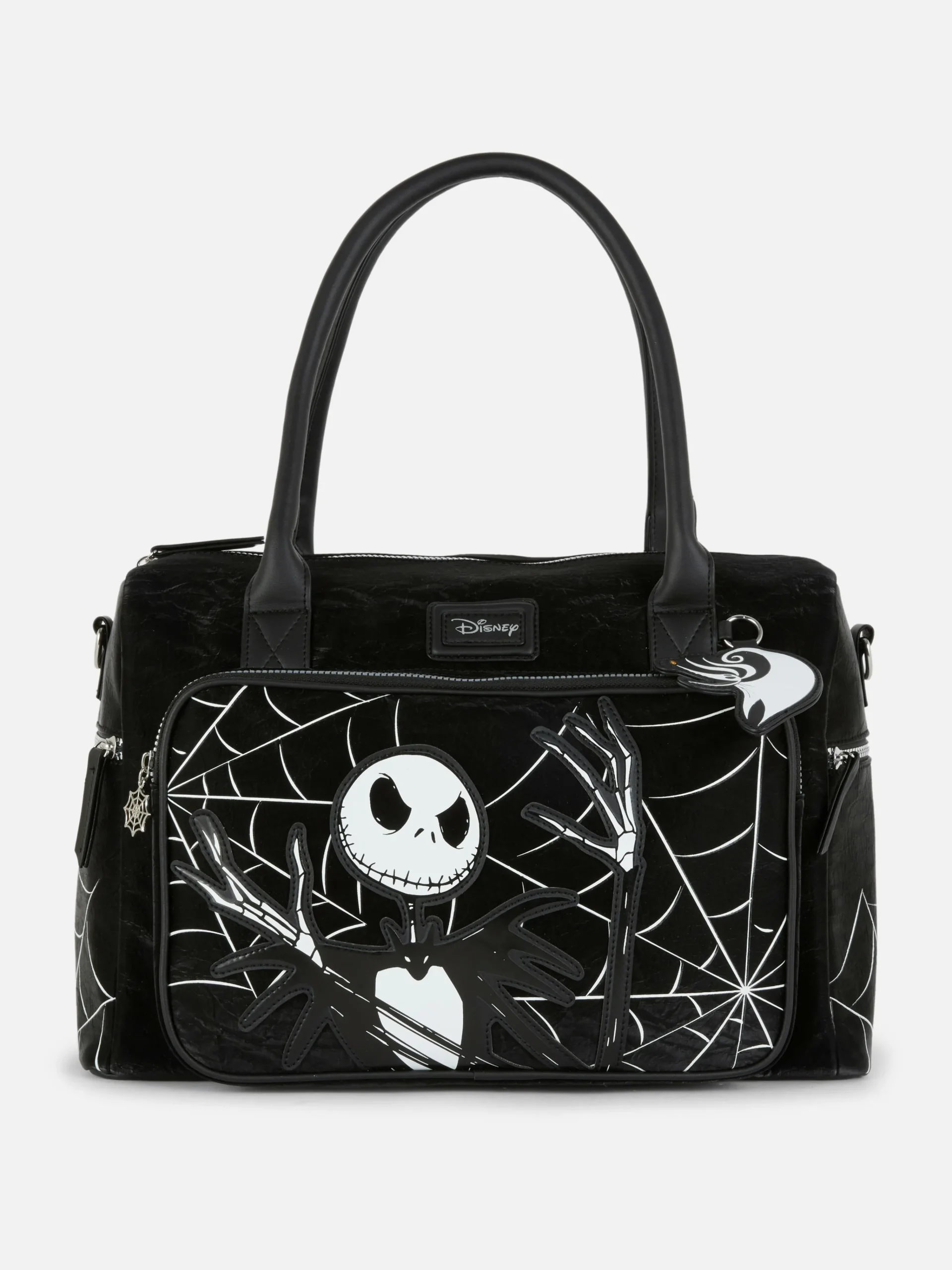 Clearance „Disney The Nightmare Before Christmas“ Reisetasche Damen The Nightmare Before Christmas|Halloween-Accessoires