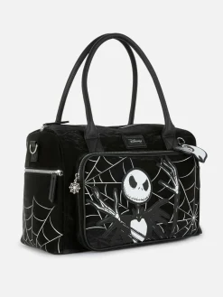 Clearance „Disney The Nightmare Before Christmas“ Reisetasche Damen The Nightmare Before Christmas|Halloween-Accessoires