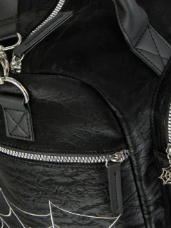 Clearance „Disney The Nightmare Before Christmas“ Reisetasche Damen The Nightmare Before Christmas|Halloween-Accessoires