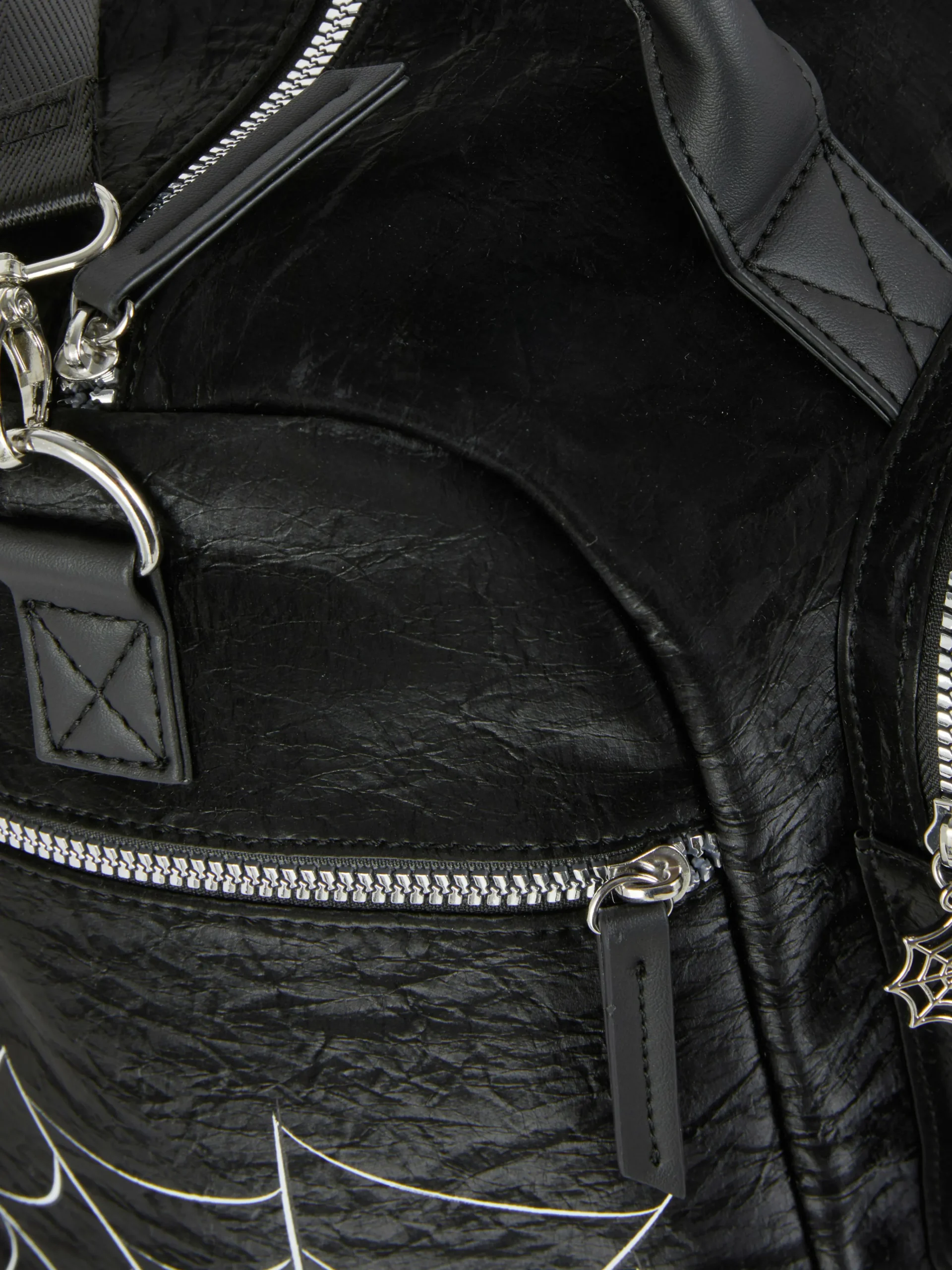 Clearance „Disney The Nightmare Before Christmas“ Reisetasche Damen The Nightmare Before Christmas|Halloween-Accessoires