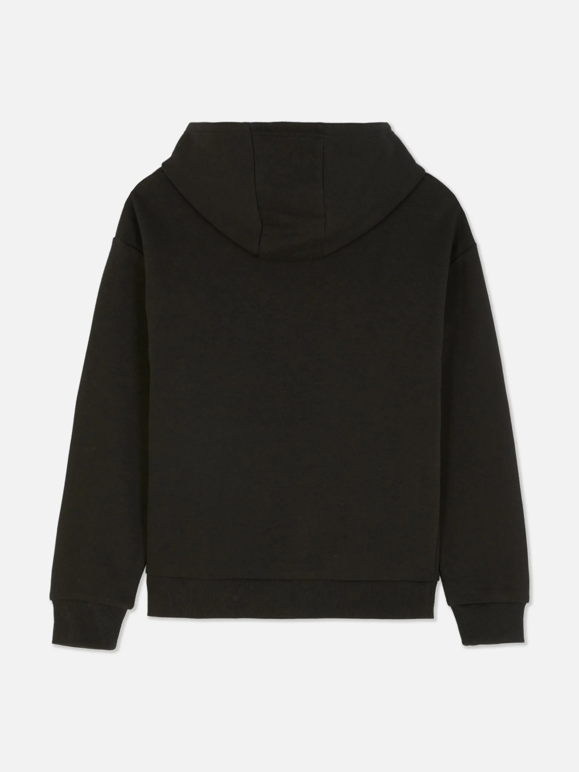 Sale „Disney Tim Burton's The Nightmare Before Christmas Jack & Sally“ Hoodie Kinder The Nightmare Before Christmas|Halloween Alle